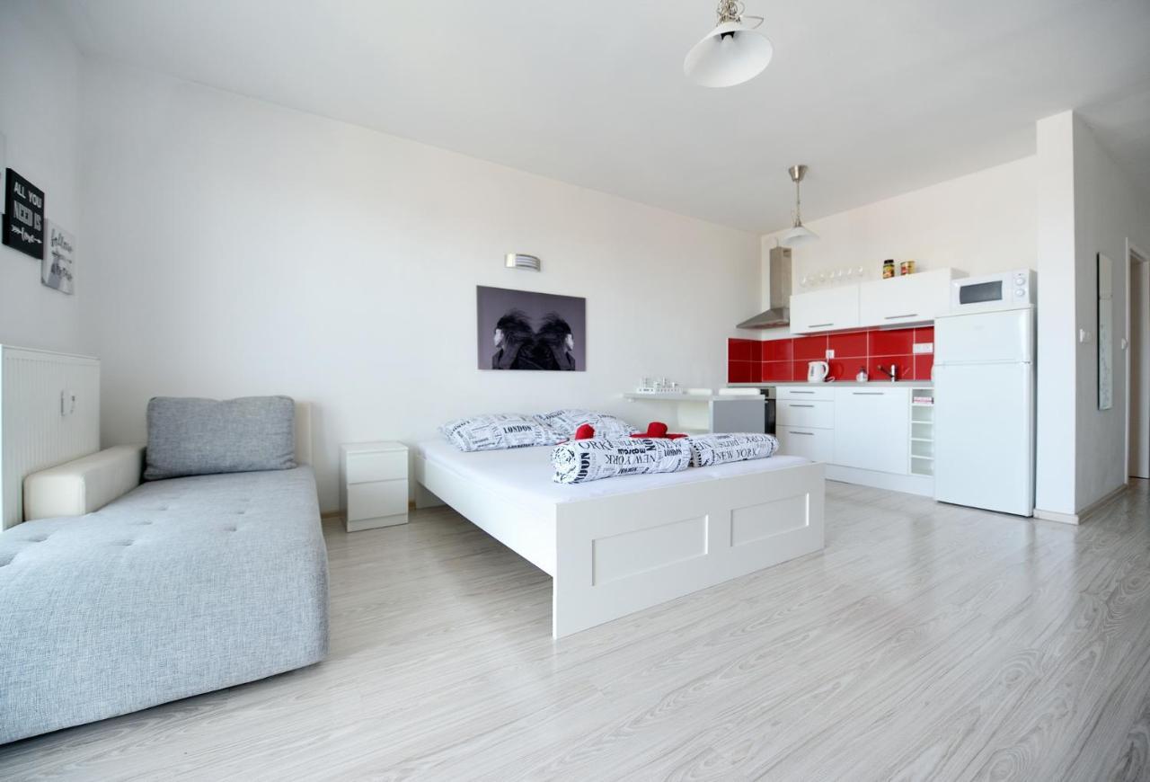 Apartman Centroom Piest'any Exterior photo