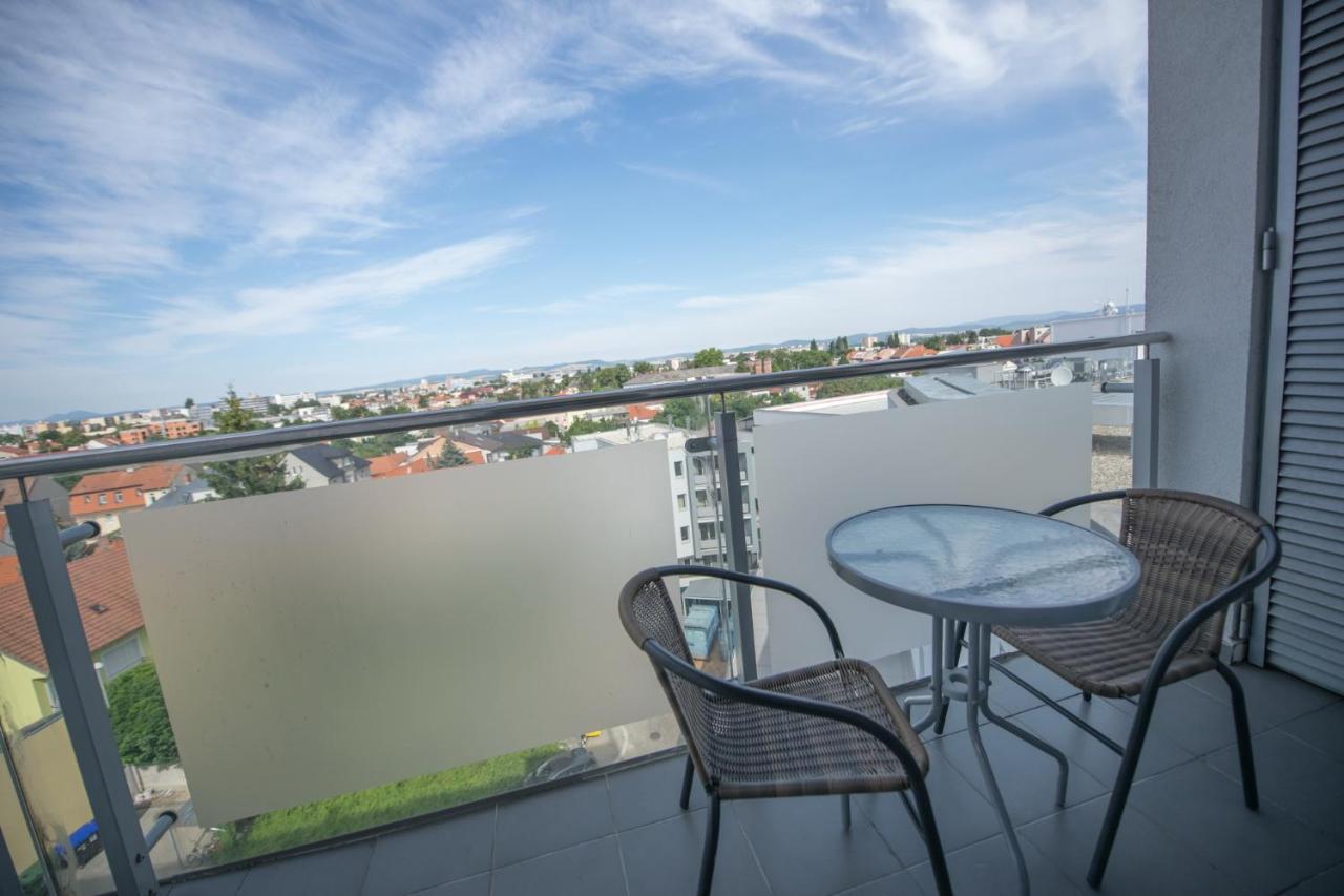 Apartman Centroom Piest'any Exterior photo