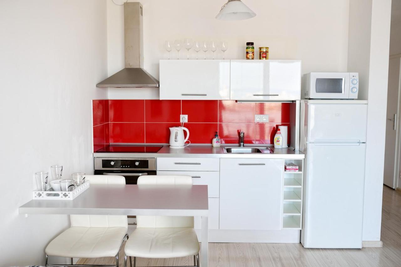 Apartman Centroom Piest'any Exterior photo