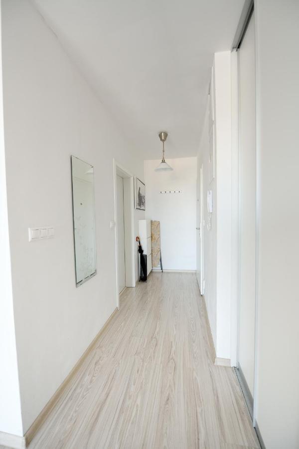 Apartman Centroom Piest'any Exterior photo